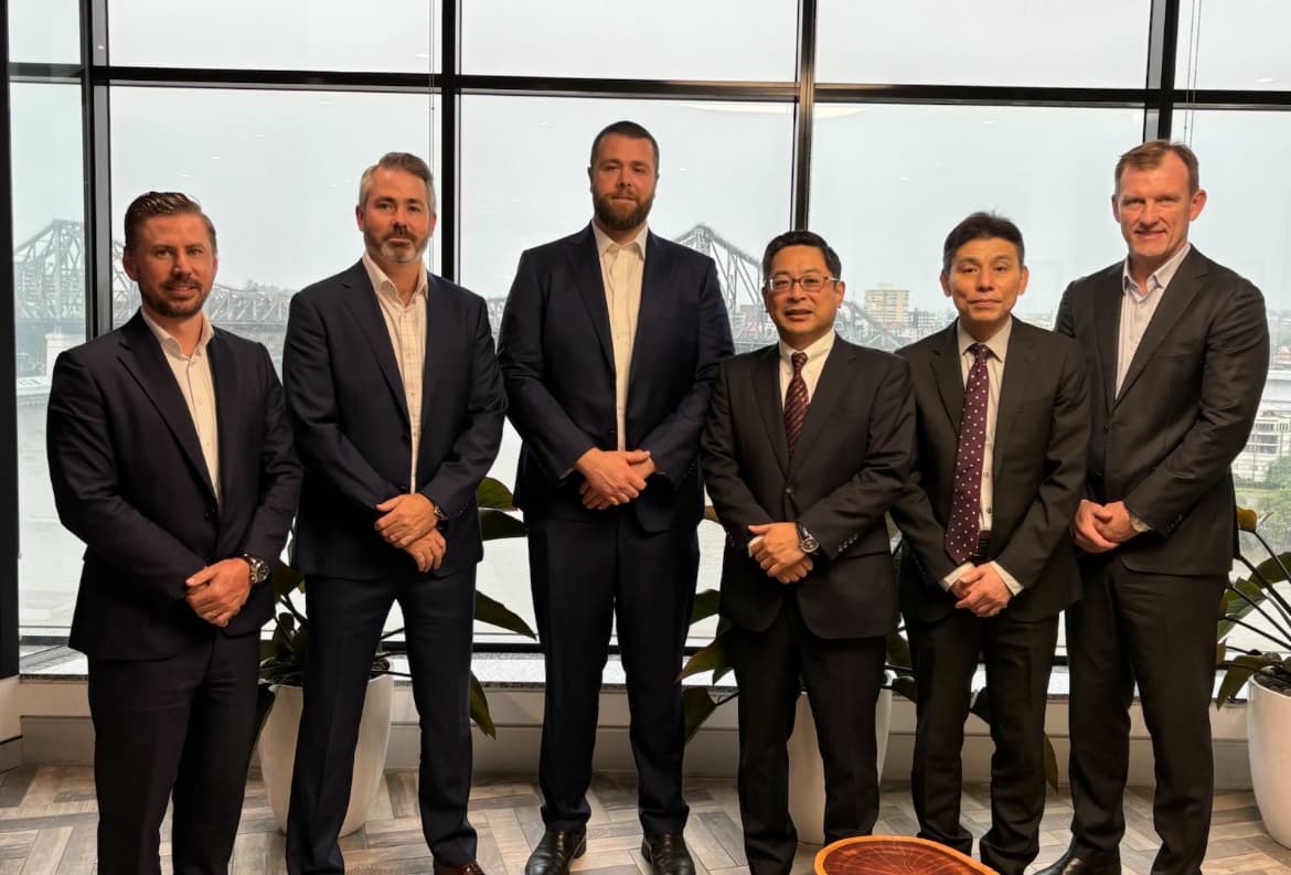 Idemitsu Australia joins Graphinex register