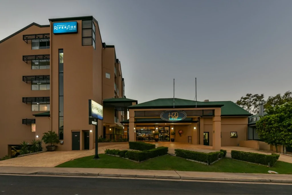Travellers Group acquires Bundaberg hotel