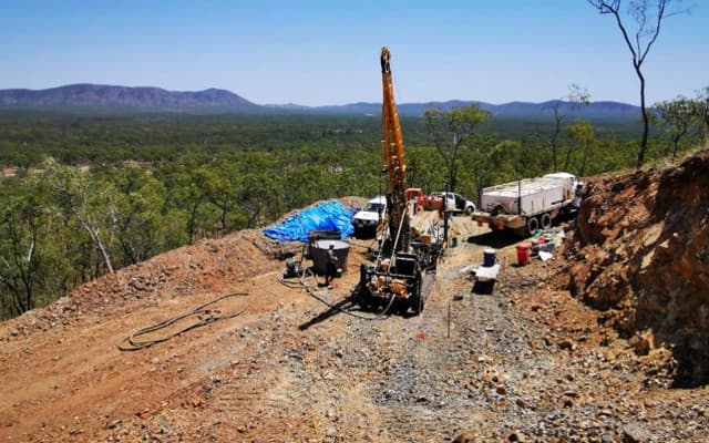 Acquisition of Copper Corp & True North Copper Assets