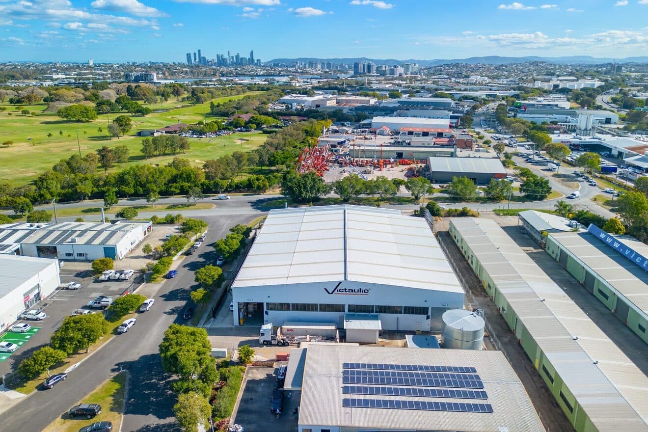 Walter Taylor Acquires Strategic Industrial Asset in Brisbane’s Eagle Farm Precinct