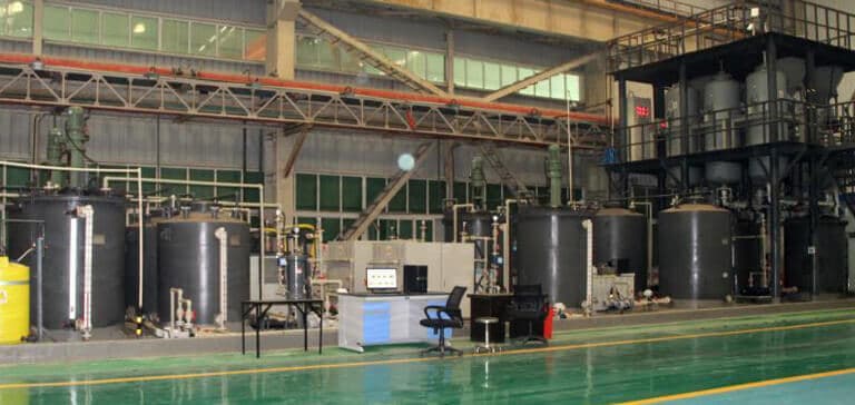 Coeclerici invests in Vecco Group to develop Australian Critical Minerals project