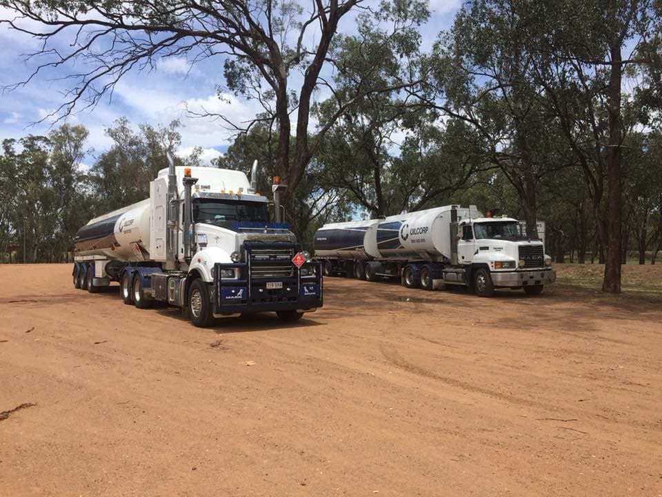 FuelCorp
