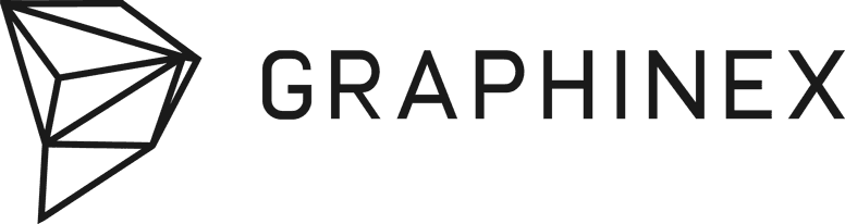 Graphinex logo