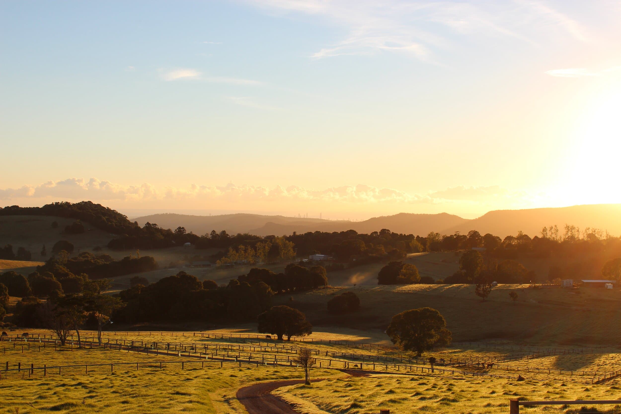 Bushfire support gala concert announced at Hazelwood Estate