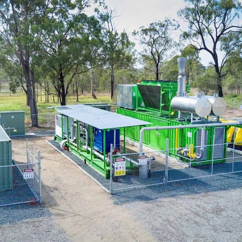 Biogas Investment successful ASX IPO