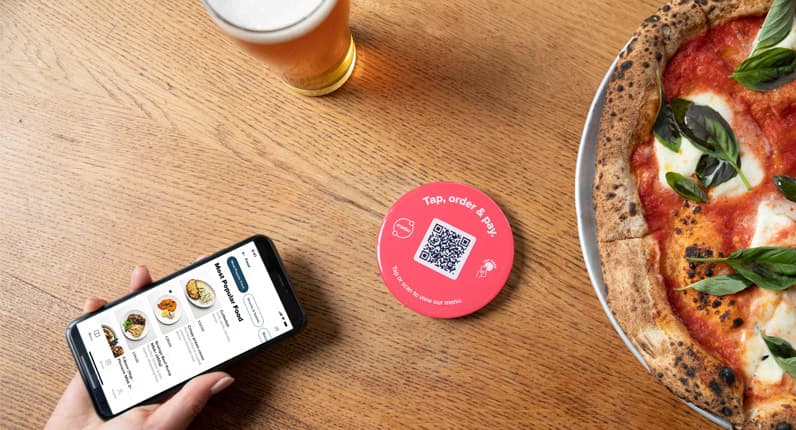 Wattlestone joins Me&U hospitality technology