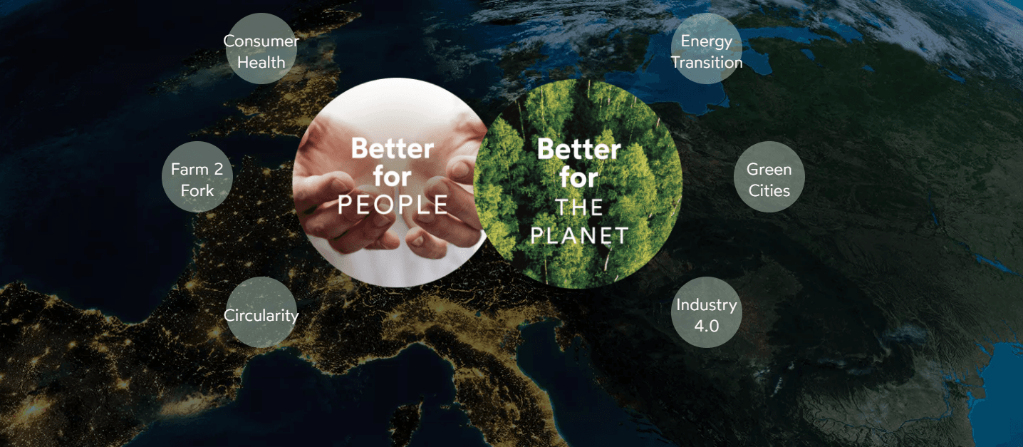 Wattlestone makes investment in European fund, Planet First Partners