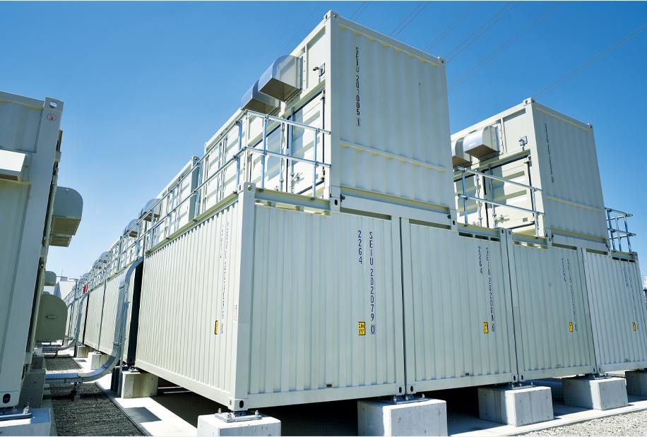 The Future of Energy Storage: How Flow Batteries are Revolutionizing Renewable Energy Integration