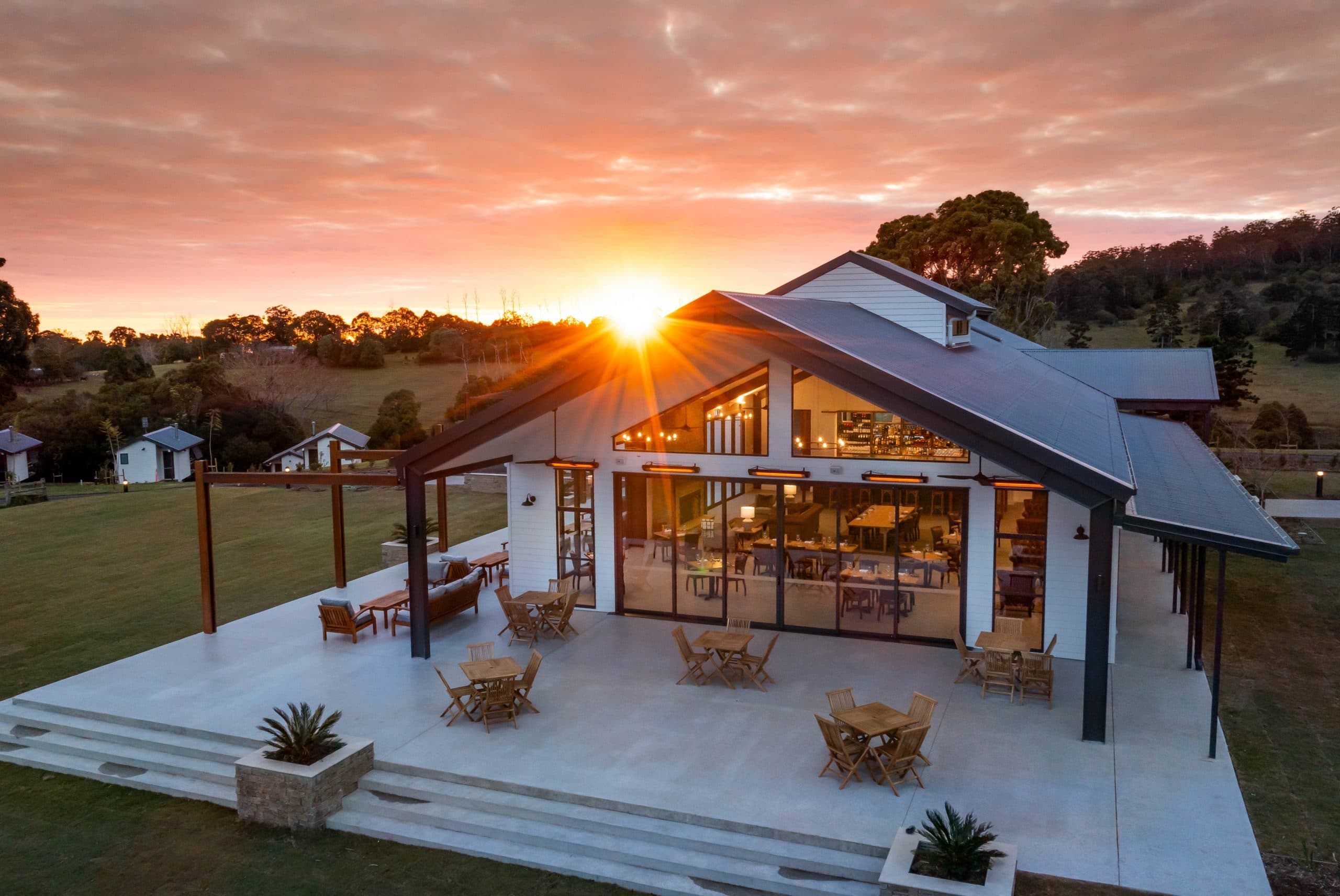 Wattlestone launches tourism asset in the Scenic Rim