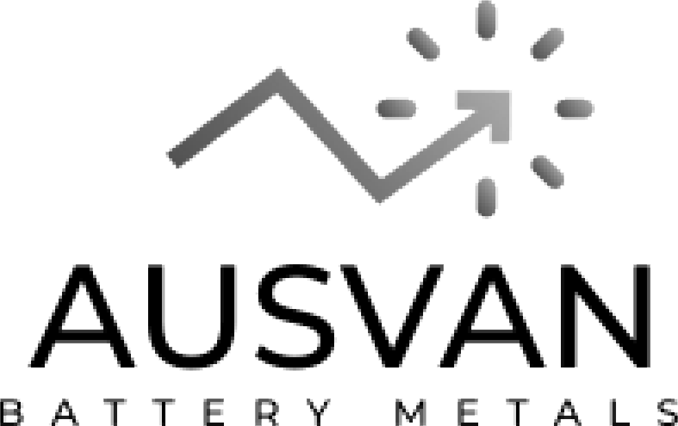 AusVan logo