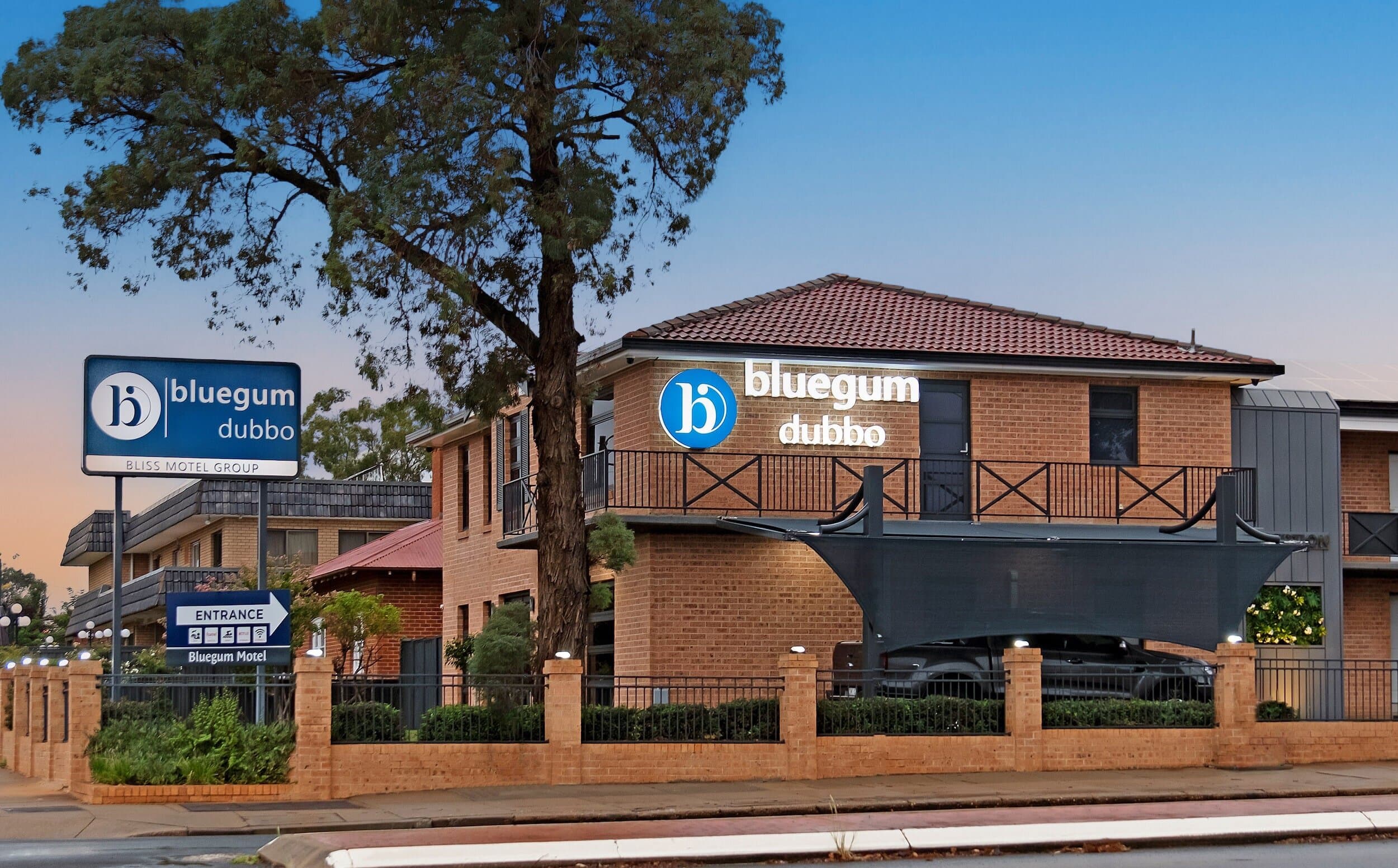 Travellers Group adds Bluegum boutique hotel to portfolio