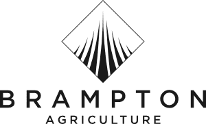 Brampton Agriculture logo