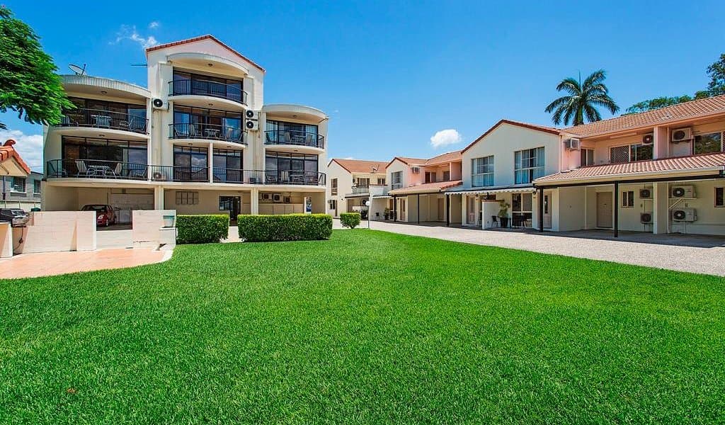 Wattlestone-owned Travellers Group Acquires Prime Rockhampton Hotel