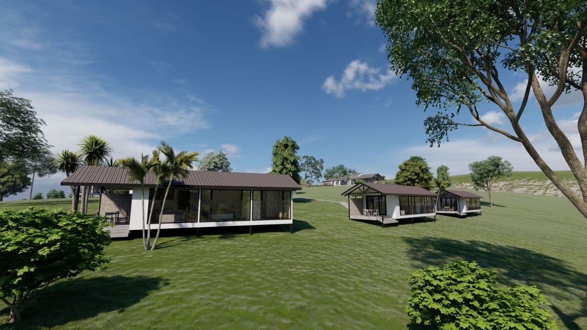 Wattlestone commences construction at Hazelwood