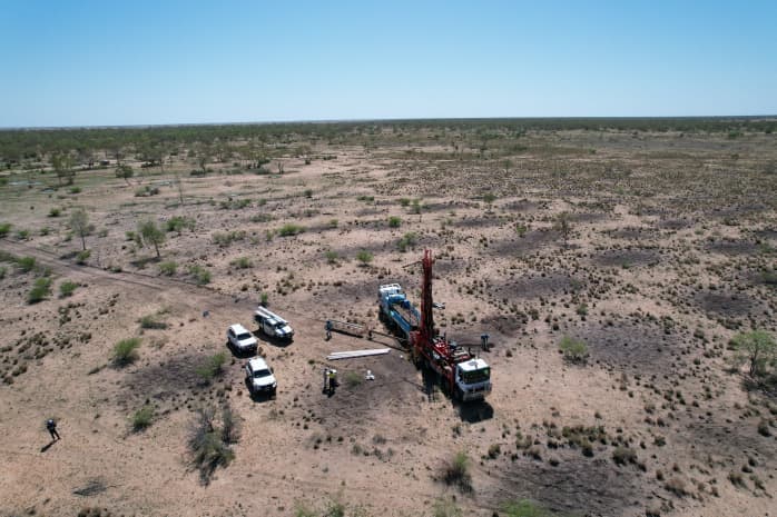 Vecco Group’s $500m Critical Minerals Project declared prescribed project status