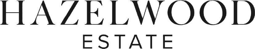 Hazelwood Estate logo