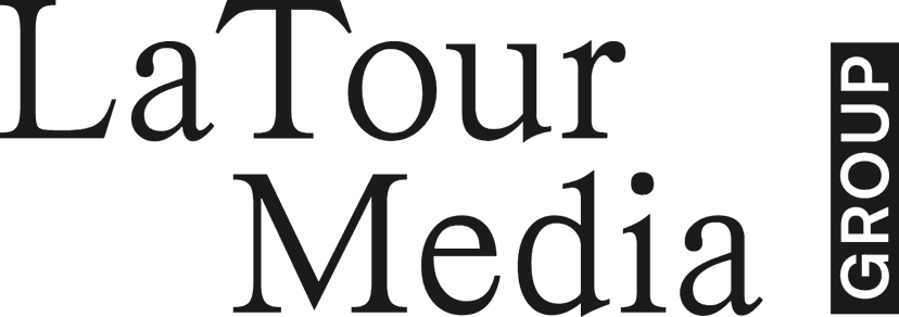 LaTour Media Group logo