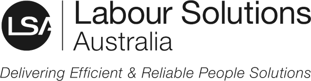 Labour Solutions Australia