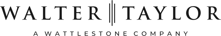 Walter Taylor logo