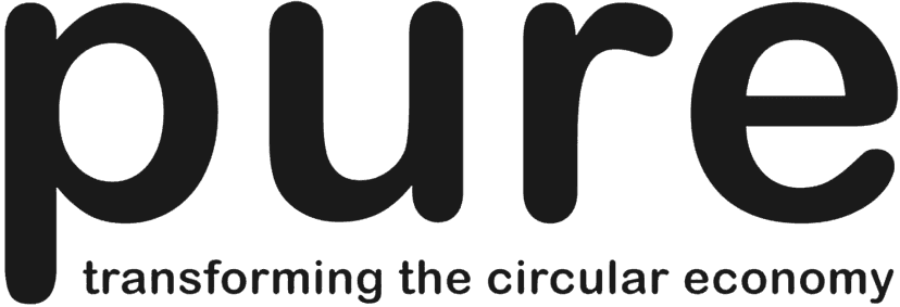 Pure logo