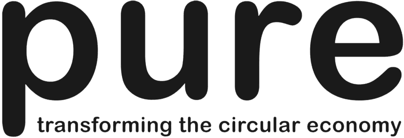 Pure logo