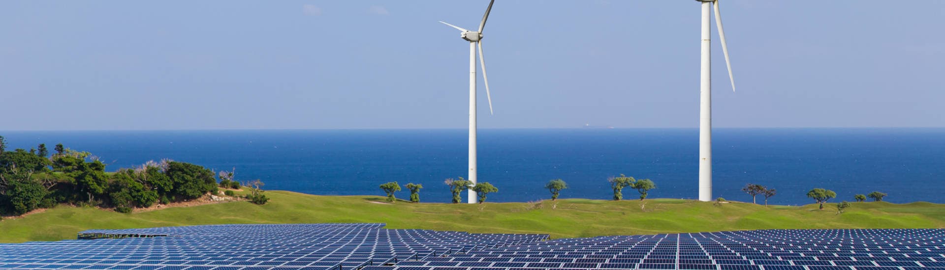 USD 2 Trillion annual investment in “energy transition”