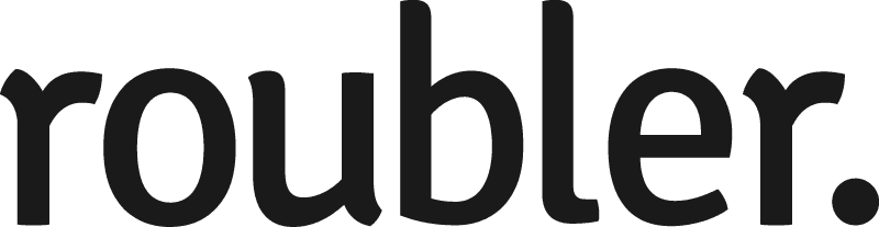 Roubler logo