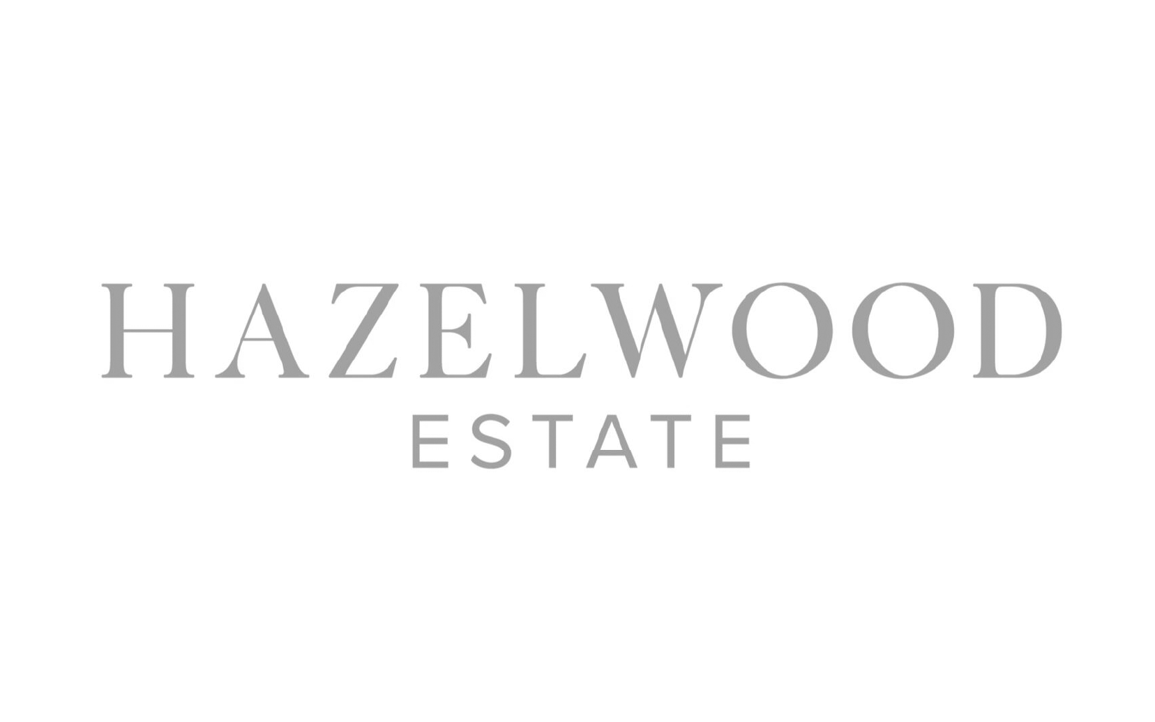 Hazelwood Estate