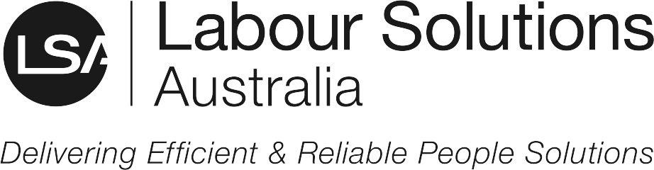 Labour Solutions Australia